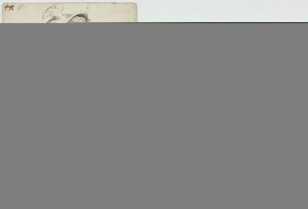  Johann Adam Klein  (Norimberga, 1792 - Monaco, 1875) : Felicissimo capo d?anno, 1822. Butteri, 1829. Pecore, 1813.  - Auction Timed Auction: Prints & drawings - Libreria Antiquaria Gonnelli - Casa d'Aste - Gonnelli Casa d'Aste