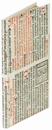  Paulus [papa III] : Prorogatio ultima gratiarum... Religione  - Auction Manuscripts, Books, Autographs, Prints & Drawings - Libreria Antiquaria Gonnelli - Casa d'Aste - Gonnelli Casa d'Aste
