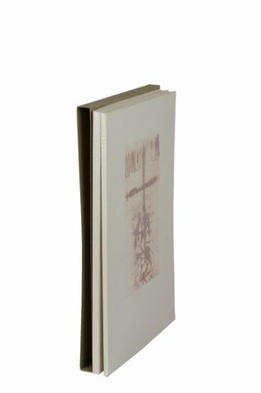  Bonvesin de la Riva : De Cruce.  Franca Ghitti  - Asta Libri, manoscritti e autografi - Libreria Antiquaria Gonnelli - Casa d'Aste - Gonnelli Casa d'Aste