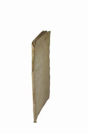  Wrisberg Heinrich August : Observationes anatomicae de testiculorum..  - Asta Libri, manoscritti e autografi - Libreria Antiquaria Gonnelli - Casa d'Aste - Gonnelli Casa d'Aste