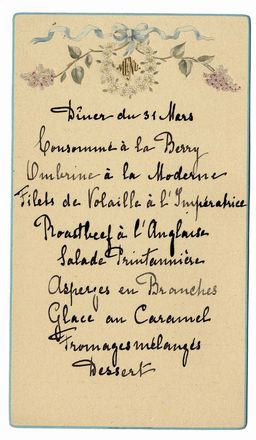 Men - Inizio XX secolo  - Asta Libri, manoscritti e autografi - Libreria Antiquaria Gonnelli - Casa d'Aste - Gonnelli Casa d'Aste
