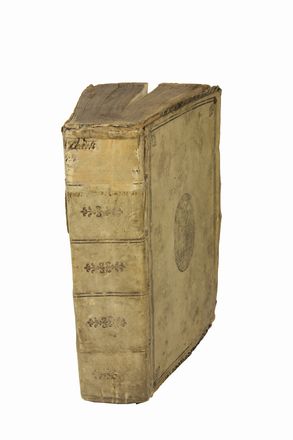 Cluver Philipp : Introductio in omnem Geographiam veterem...  - Asta Libri, manoscritti e autografi - Libreria Antiquaria Gonnelli - Casa d'Aste - Gonnelli Casa d'Aste