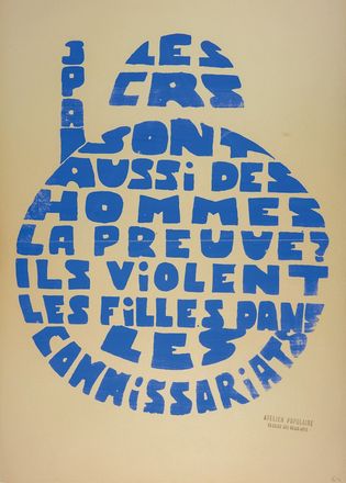  Incisione, Arte : Solidaires de Flins.  - Auction Books & Graphics - Libreria Antiquaria Gonnelli - Casa d'Aste - Gonnelli Casa d'Aste