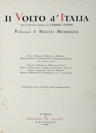 Lotto composto di 18 opere a tema storico, perlopi italiano.  Antonio Nibby, Edoardo Meyer, Filippo Clementi, Mario Menghini  - Asta Libri a stampa dal XVI al XX secolo [ASTA A TEMPO - PARTE II] - Libreria Antiquaria Gonnelli - Casa d'Aste - Gonnelli Casa d'Aste