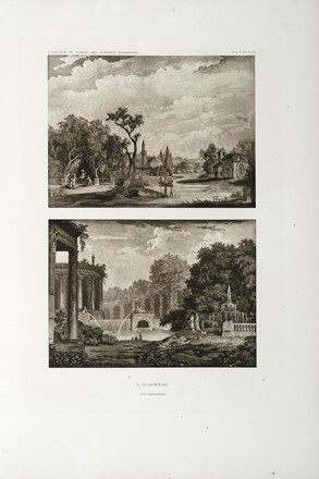  Rubenstein-Bloch Stella : Catalogue of the collection of George and Florence Blumenthal. Volumes VI-V-VI.  - Asta Libri a stampa dal XVI al XX secolo [ASTA A TEMPO - PARTE II] - Libreria Antiquaria Gonnelli - Casa d'Aste - Gonnelli Casa d'Aste