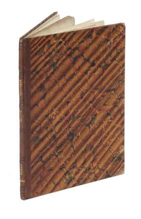  Rinuccini Ottavio : La Dafne.  - Asta Libri a stampa dal XV al XIX secolo [Parte II] - Libreria Antiquaria Gonnelli - Casa d'Aste - Gonnelli Casa d'Aste