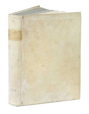  Plinius Secundus Gaius : Historiae natu. lib. XXXVII olim ab Alexandro Benedicto castigati...  Alessandro Benedetti, Johannes Camers  - Asta Libri a stampa dal XV al XIX secolo [Parte II] - Libreria Antiquaria Gonnelli - Casa d'Aste - Gonnelli Casa d'Aste