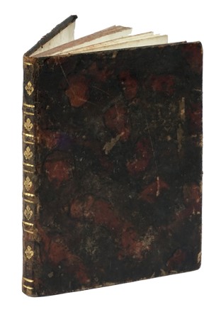  Dalla Decima Angelo : Riflessioni sopra varj veleni, e sopra varie altre sostanze.  Felice Fontana  (1729 - 1805)  - Asta Libri a stampa dal XV al XIX secolo [Parte II] - Libreria Antiquaria Gonnelli - Casa d'Aste - Gonnelli Casa d'Aste