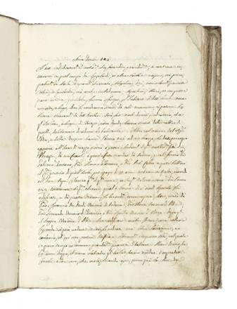 Anno Domini 421 [Storia di Venezia].  - Auction Books, autographs and manuscripts  [..]