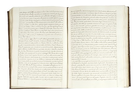 Storia della correzione.  - Auction Books, autographs and manuscripts - Libreria  [..]