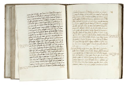  Caroldo Gian Giacomo : Storie venete.  - Auction Books, autographs and manuscripts  [..]