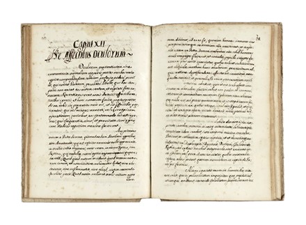 Ad Universam Medicinae Praxim Tractatus.  - Asta Libri, autografi e manoscritti - Libreria Antiquaria Gonnelli - Casa d'Aste - Gonnelli Casa d'Aste