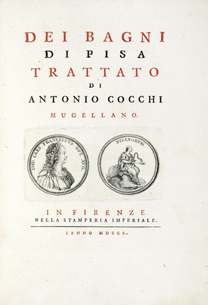  Tronci Paolo : Memorie istoriche della citt di Pisa. Storia locale, Storia, Diritto  [..]