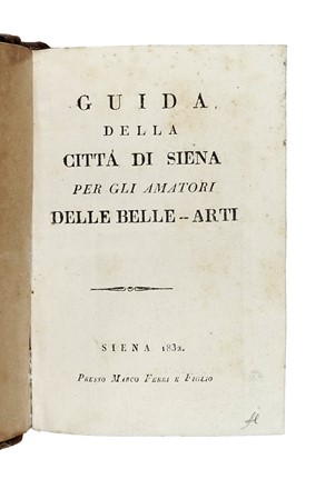  Cecina Lorenzo Aulo : Notizie istoriche della citt di Volterra alle quali si aggiunge le serie de' Podest, e Capitani del Popolo di essa...  - Asta Libri, autografi e manoscritti - Libreria Antiquaria Gonnelli - Casa d'Aste - Gonnelli Casa d'Aste