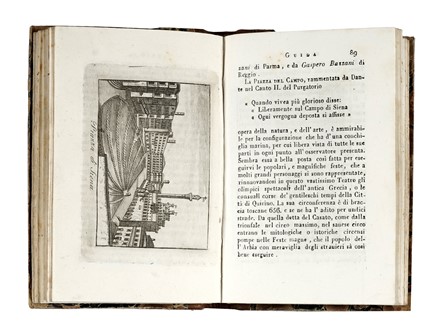  Cecina Lorenzo Aulo : Notizie istoriche della citt di Volterra alle quali si aggiunge le serie de' Podest, e Capitani del Popolo di essa...  - Asta Libri, autografi e manoscritti - Libreria Antiquaria Gonnelli - Casa d'Aste - Gonnelli Casa d'Aste