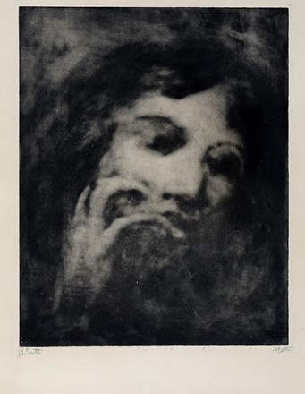  Autori vari : Lotto composto di 96 incisioni e 3 disegni.  Sergio Vatteroni  (Carrara, 1890 - 1993), Louis Legrand  (Digione, 1863 - Livry-Gargan, Seine-et-Oise, 1951), Baccio Maria Bacci  (Firenze, 1888 - Fiesole, 1974), Pio Joris  (Roma, 1843 - 1921), Luigi Bonazza  (Arco, 1877 - Trento, 1965), Ubaldo Magnavacca  (Modena, 1885 - Lerici, 1957), Alphonse Legros  (Digione, 1837 - Watford, 1911), Giuseppe De Nittis  (Barletta, 1846 - Saint Germain en Laye, 1884), Francesco Chiappelli  (Pistoia, 1890 - Firenze, 1947)  - Asta Arte Antica, Orientale, Moderna e Contemporanea [parte II] - Libreria Antiquaria Gonnelli - Casa d'Aste - Gonnelli Casa d'Aste