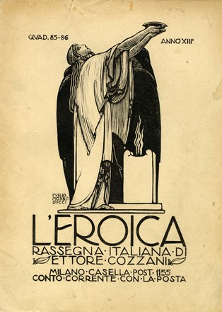  Autori vari : Lotto composto di 14 incisioni.  Publio Morbiducci  (Roma, 1889 - Roma, 1963), Benvenuto Disertori  (Trento, 1887 - Milano, 1969), Alfredo Morini  (Fenza, 1894 - 1984), Emilio Mantelli  (Genova, 1884 - Verona, 1918)  - Auction Ancient, Oriental, Modern and Contemporary Art  [II part] - Libreria Antiquaria Gonnelli - Casa d'Aste - Gonnelli Casa d'Aste