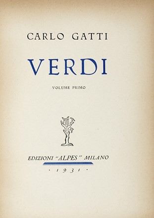  Verdi Giuseppe : La traviata ? Schizzi e abbozzi autografi [...]. A cura di Fabrizio Della Seta.  - Asta Libri, autografi e manoscritti - Libreria Antiquaria Gonnelli - Casa d'Aste - Gonnelli Casa d'Aste