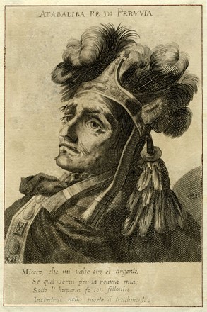  Zuane (Giovanni) Merlo  (notizie 1687-1694, ), Giacomo Capuco  (post 1740 - ante 1760, ) : Lotto di 15 ritratti popolari di personaggi illustri.  - Asta Arte Antica, Orientale, Moderna e Contemporanea [parte I] - Libreria Antiquaria Gonnelli - Casa d'Aste - Gonnelli Casa d'Aste