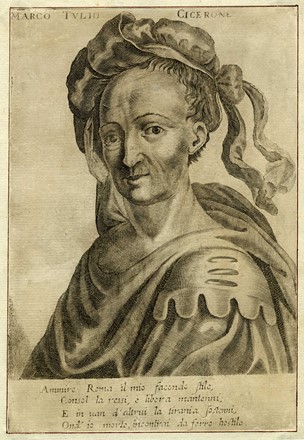  Zuane (Giovanni) Merlo  (notizie 1687-1694, ), Giacomo Capuco  (post 1740 - ante 1760, ) : Lotto di 15 ritratti popolari di personaggi illustri.  - Asta Arte Antica, Orientale, Moderna e Contemporanea [parte I] - Libreria Antiquaria Gonnelli - Casa d'Aste - Gonnelli Casa d'Aste