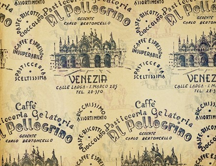 Curiosissima e variegata raccolta di 291 carte illustrate per pacchi e pacchetti di negozi e botteghe di varie citt italiane (dai panifici alle pasticcerie, dai negozi di tessuti ai calzaturifici), stampate in gran parte su carta velina.  - Asta Libri, autografi e manoscritti - Libreria Antiquaria Gonnelli - Casa d'Aste - Gonnelli Casa d'Aste