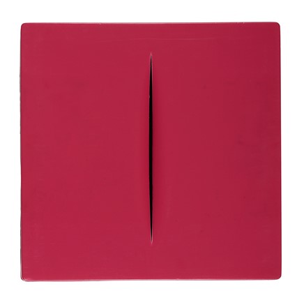  Fontana Lucio : Lucio Fontana. Libro d'Artista, Collezionismo e Bibliografia  Ugo  [..]