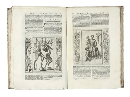  Poleni Giovanni : Utriusque thesaurus antiquitatum romanarum graecorumque nova  [..]