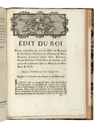  Luigi XVI di Francia Luigi XVI : Trait d'amiti et de commerce, conclu entre les Roi et les tats-Unis de l'Amrique septentrionale, le 6 Fvrier 1778.  - Asta Libri, autografi e manoscritti - Libreria Antiquaria Gonnelli - Casa d'Aste - Gonnelli Casa d'Aste