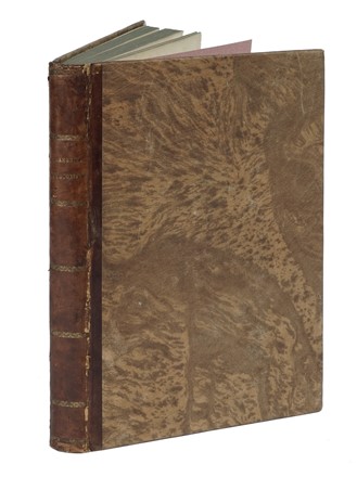  Osculati Gaetano : Esplorazione delle regioni equatoriali lungo il Napo e il fiume delle Amazzoni. Frammento di un viaggio fatto nelle due Americhe negli anni 1846-47-48...  - Asta Libri, autografi e manoscritti - Libreria Antiquaria Gonnelli - Casa d'Aste - Gonnelli Casa d'Aste