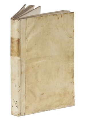  Epiphanius S. Epiphanius S. : Contra octoaginta haereses opus, Pannarium, sive arcula, aut capsula Medica appellatum continens libros tres, & tomos sive sectiones ex toto septem: Iano Cornario [...] interprete. Item, eiusdem [...] Epistola sive liber Ancoratus...  Janus Cornarius  - Asta Libri, autografi e manoscritti - Libreria Antiquaria Gonnelli - Casa d'Aste - Gonnelli Casa d'Aste