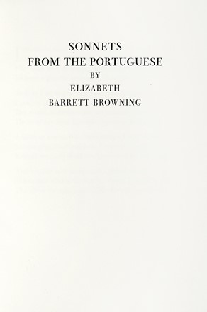  Shakespeare William : Songs from Shakespeare's Plays.  Francesco Pastonchi, Elisabeth Barrett Browning  - Asta Libri, autografi e manoscritti - Libreria Antiquaria Gonnelli - Casa d'Aste - Gonnelli Casa d'Aste