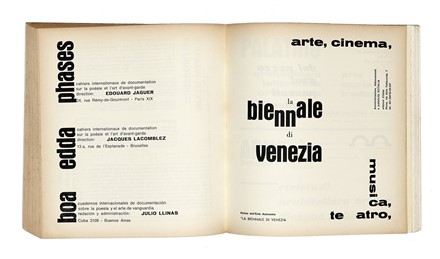  Mussio Magdalo [e altri] : Raccolta di 11 pubblicazioni della casa editrice Lerici,  [..]