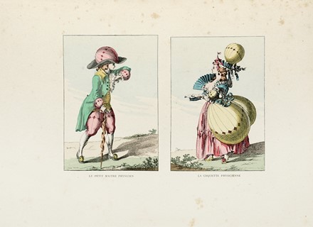  Tissandier Gaston : Histoire des ballons et des aronautes clebres [1783-1890].  - Asta Libri, autografi e manoscritti - Libreria Antiquaria Gonnelli - Casa d'Aste - Gonnelli Casa d'Aste