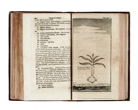  Wheler George : Voyage de Dalmatie, de Grce et du Levant. Tome premier (-second).  - Asta Libri, autografi e manoscritti - Libreria Antiquaria Gonnelli - Casa d'Aste - Gonnelli Casa d'Aste