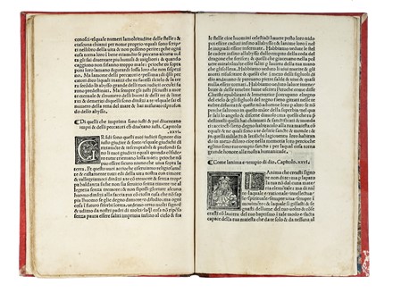  Augustinus Aurelius (santo) : Soliloquii.  - Asta Libri, autografi e manoscritti - Libreria Antiquaria Gonnelli - Casa d'Aste - Gonnelli Casa d'Aste