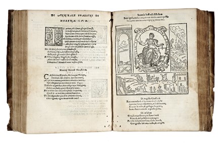  Ingrassia Giovanni Filippo : Informatione del pestifero, et contagioso morbo: il quale affligge et have afflitto questa citt di Palermo...  - Asta Libri, autografi e manoscritti - Libreria Antiquaria Gonnelli - Casa d'Aste - Gonnelli Casa d'Aste