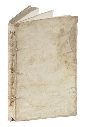  Boethius Anicius Manlius Torquatus Severinus : Della consolazione della filosofia. Tradotto di lingua latina, in volgare fiorentino, da Benedetto Varchi.  Benedetto Varchi  - Asta Libri, autografi e manoscritti - Libreria Antiquaria Gonnelli - Casa d'Aste - Gonnelli Casa d'Aste