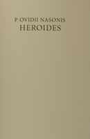 Heroides.