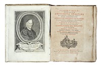 Dissertazioni sopra le antichita italiane gia composte e pubblicate in latino [...] Tomo primo (-terzo).
