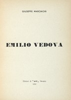 Emilio Vedova.