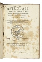 De usu astrolabi compendium, schematibus commodissimis illustratum...