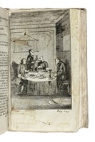 [Il cuoco piemontese perfezionato a Parigi [...] Prima edizione veneta, dopo l'ultima di Torino.].