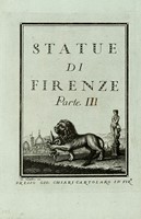 Statue di Firenze parte 1 (- 3).