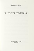 Il Codice Temesvar.