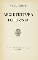 Architettura futurista.