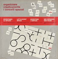 Organizzare creativamente i concetti spaziali. Inventiamo lo spazio.