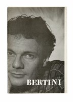 Gianni Bertini.