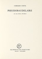 PseudoBaudelaire.