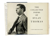 The collected poems.