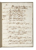 Nota di schiave prese alla Finicha [...]. 7 febbraio 1608.